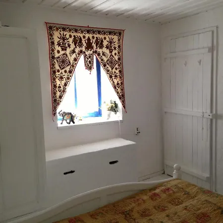 Gæstehus Dimmi House Leshten