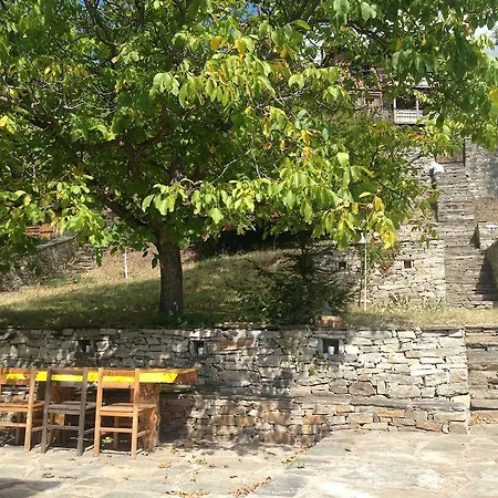 Gæstehus Dimmi House