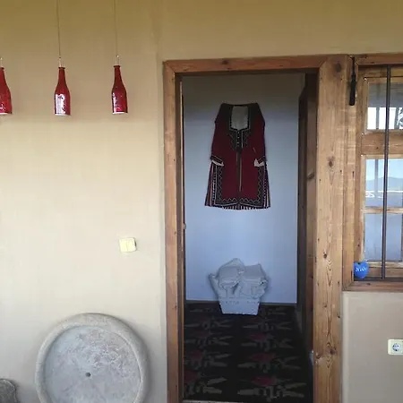 بيت ضيافة Dimmi House ليشتين