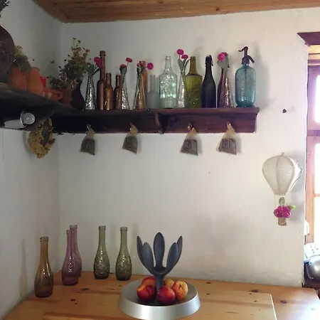 Dimmi House