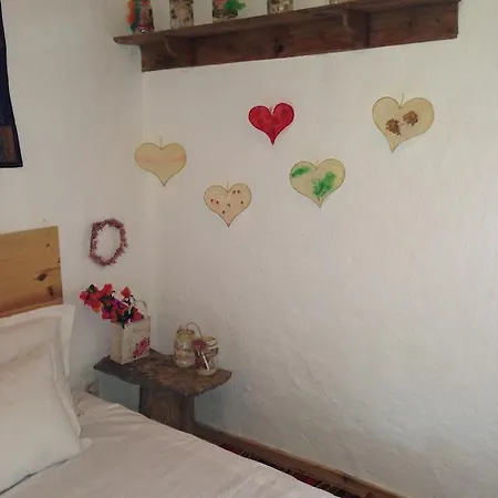 بيت ضيافة Dimmi House *