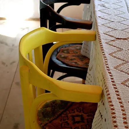 بيت ضيافة Dimmi House *