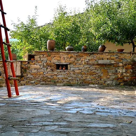 بيت ضيافة Dimmi House ليشتين