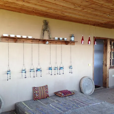 Dimmi House ليشتين