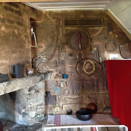 بيت ضيافة Dimmi House ليشتين