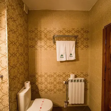 بيت ضيافة Dimmi House ليشتين