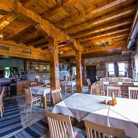 Dimmi House ليشتين