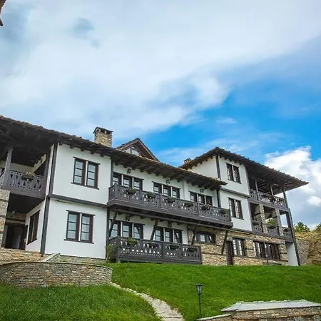 بيت ضيافة Dimmi House *