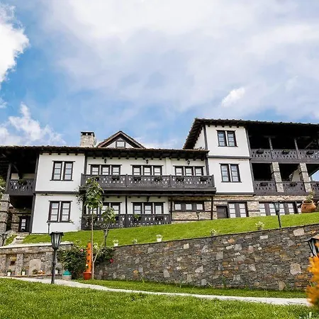 Dimmi House *