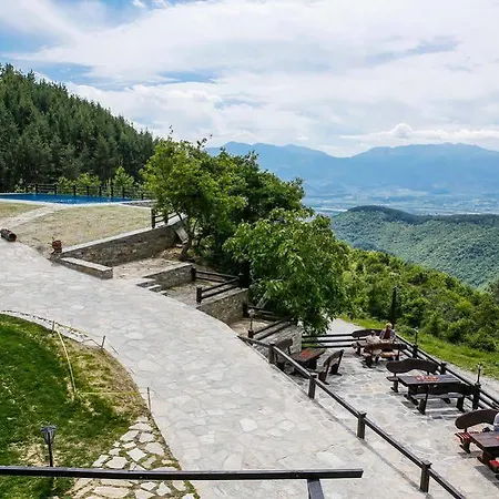 Dimmi House ليشتين