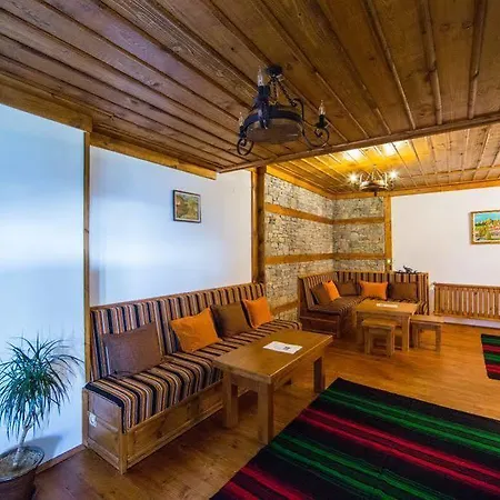 بيت ضيافة Dimmi House
