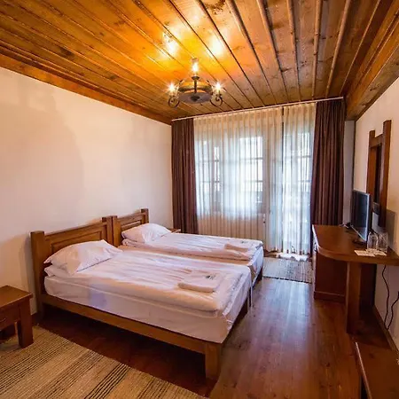 Dimmi House * ليشتين