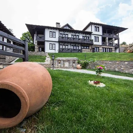 Dimmi House *