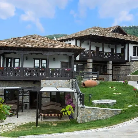 Dimmi House * ليشتين