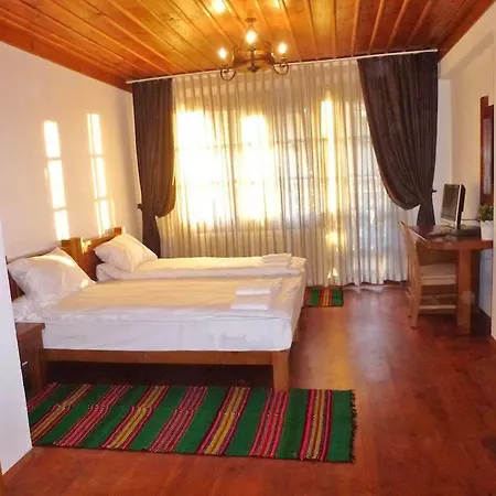 Dimmi House * ليشتين