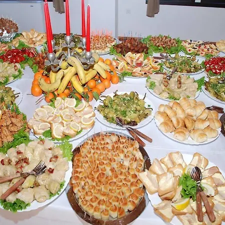 Dimmi House بيت ضيافة