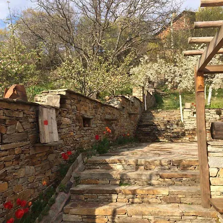 Dimmi House بيت ضيافة *