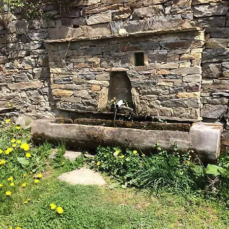 Gæstehus Dimmi House