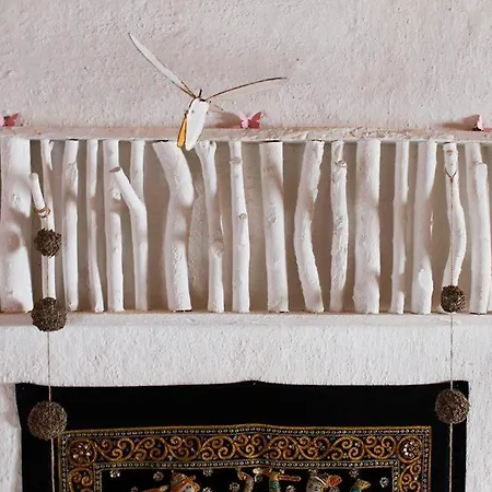 بيت ضيافة Dimmi House *